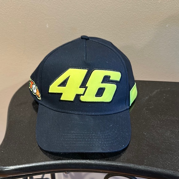 Other - Valentino Rossi trucker hat